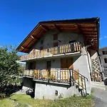 Lejlighed Il Borgo - Aymavilles