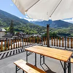 Il Borgo - Aymavilles