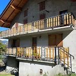 Il Borgo - Lejlighed Aymavilles