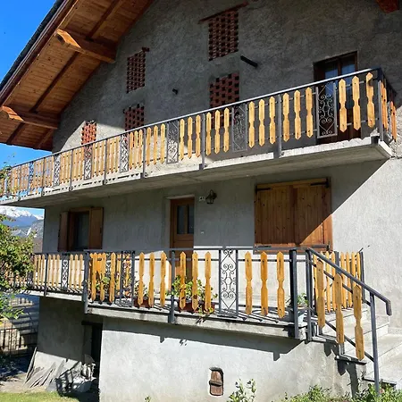 Appartement Il Borgo -