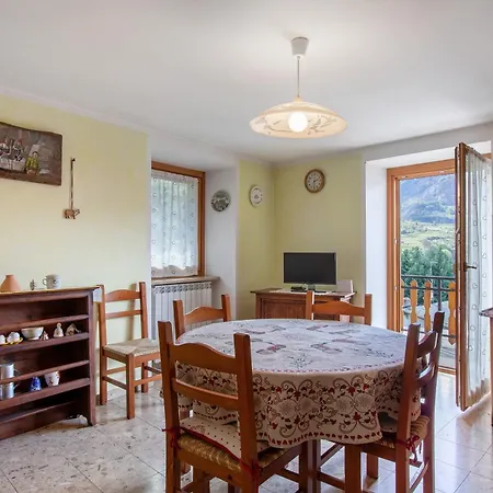 Il Borgo - Appartement *