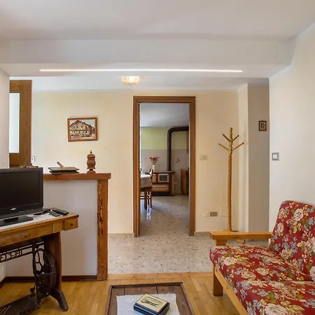 Appartement Il Borgo - Aymavilles