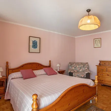 Il Borgo - Appartement Aymavilles