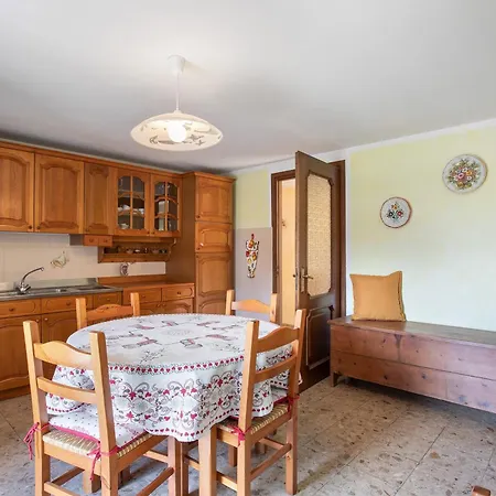 Il Borgo - Lejlighed *