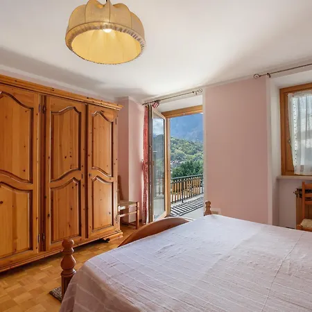 Lejlighed Il Borgo - *