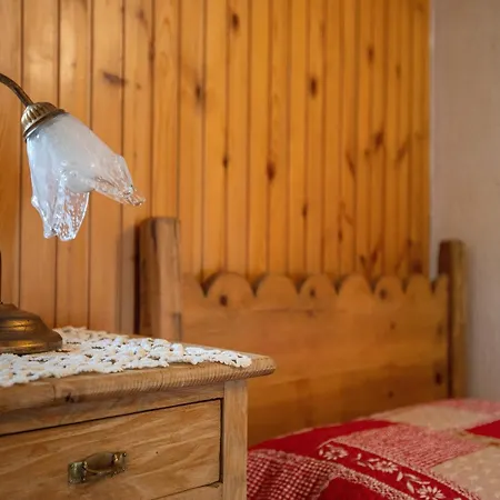 Lejlighed Il Borgo - Aymavilles