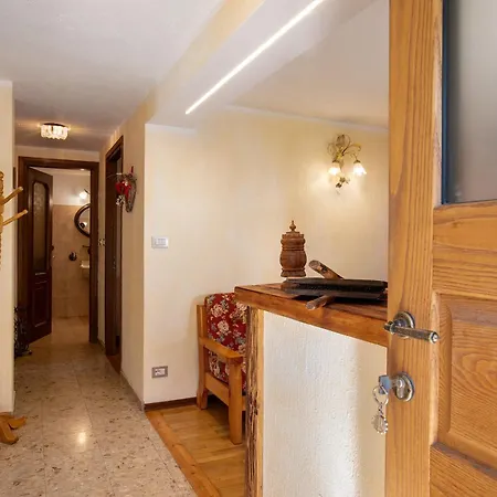 Il Borgo - *