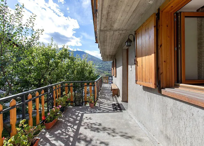 Apartment Il Borgo - *